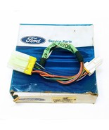 Ford F0DZ-19D887-A For 1990-1991 Taurus Sable HVAC Wiring Harness Jumper... - $24.27
