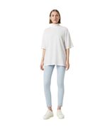 Women Top EP Modern by Evan-Picone Womens Elbow Sleeve Mock Neck Top SZ ... - $400.12 MXN