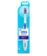 Oral-B 3D White Battery Power Toothbrush - Assorted Colors - $13.85