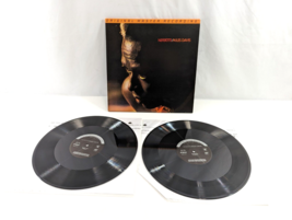 Miles Davis Nefertiti Original Master Recording Vinyl Record 2014 Reissue Sony - £38.65 GBP