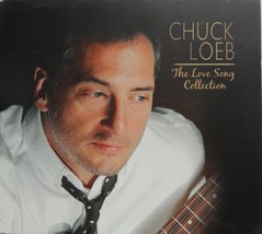 Chuck Loeb - The Love Song Collection (CD 2007 Shanachie) VG++ 9/10 - £11.43 GBP