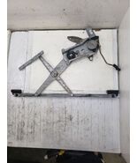 Driver Front Window Regulator Electric Convertible Fits 01-06 SEBRING 43... - $792.87 MXN