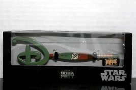 Disney Collectible Key Star Wars Book of Boba Fett Sealed NIB - $8.84