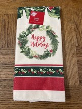 Christmas House Christmas Kitchen Towel - £11.35 GBP