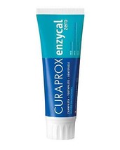 *Set of 2 pcs* Curaprox totohpaste Enzycal Zero *Set of 2 pcs*  - £24.91 GBP