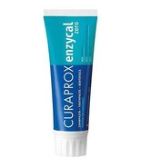 *Set of 2 pcs* Curaprox totohpaste Enzycal Zero *Set of 2 pcs*  - $578.41 MXN
