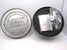 Lucky Strike 2000 The Millennium ZIPPO Set 1999 Unfired Rare - $124.00