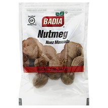 Badia Nutmeg Whl Cello, 0.5 oz - $5.89