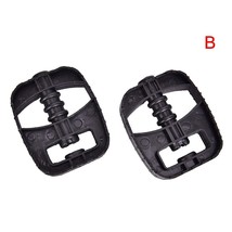 1 Pair Bicycle Pedal Children Bike Tricycle Cycling Tools Non Slip Mtb P... - $74.95