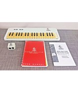CyberSound Studio MIDI Keyboard - £14.26 GBP