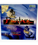 Piratack High Seas Adventure Board Game New - £16.24 GBP