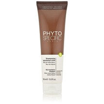 Phyto Specific Paris Rich Hydration Shampoo For Naturally Coiled Hair 5oz - £16.69 GBP
