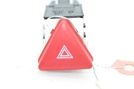 05-10 VOLKSWAGEN JETTA Hazard Light Switch F4105 image 10