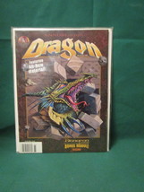 1998 Dragon Magazine Annual - $12.28