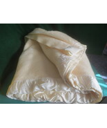 Vintage Mid Century Canada Kenwood Ram Crest Moth-Proofed Pure Virgin Wo... - $225.00