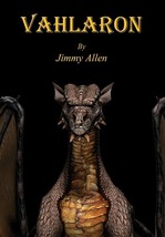 Vahlaron...Author: Jimmy Allen (BRAND NEW hardcover) - £15.63 GBP