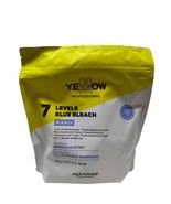 ALFAPARF YELLOW PROFESSIONAL Bleach 7 Levels Of Lift 500 g / 17.6 fl. Oz - $22.26
