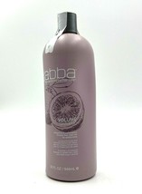 Abba Hair Care Volmume Shampoo For Thicken Fine, Limp Hair 32 oz - £27.79 GBP