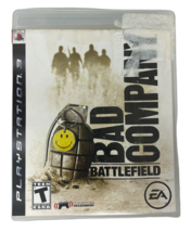 Sony Game Battlefield: bad company 311660 - £3.92 GBP