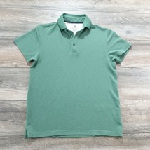 Caribbean Joe Short Sleeve Polo Shirt Mens Small Golf Athletic Casual Sport - £10.97 GBP