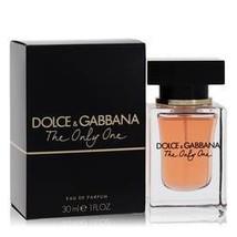 The Only One Eau De Parfum Spray By Dolce &amp; Gabbana - £44.33 GBP