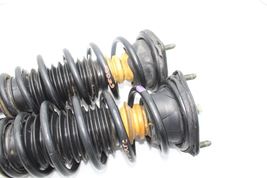 Front Struts Pair 18" Wheel 12.5mm Strut Rod Fits 04-08 MAZDA RX8 71455 image 3