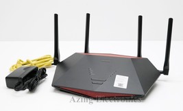 NETGEAR Nighthawk Pro XR1000 Gaming Wi-Fi 6 Router - $1,103.97 MXN
