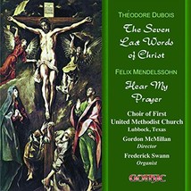 7 Last Words of Christ / Hear My Prayer  - £19.53 GBP