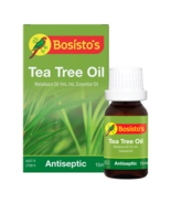Bosisto’s Tea Tree Oil 15mL - €60,33 EUR