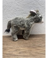 Pedro The Donkey Bearington Collection Plush Stuffed Animal Toy 10&quot; KG JD - €10,23 EUR