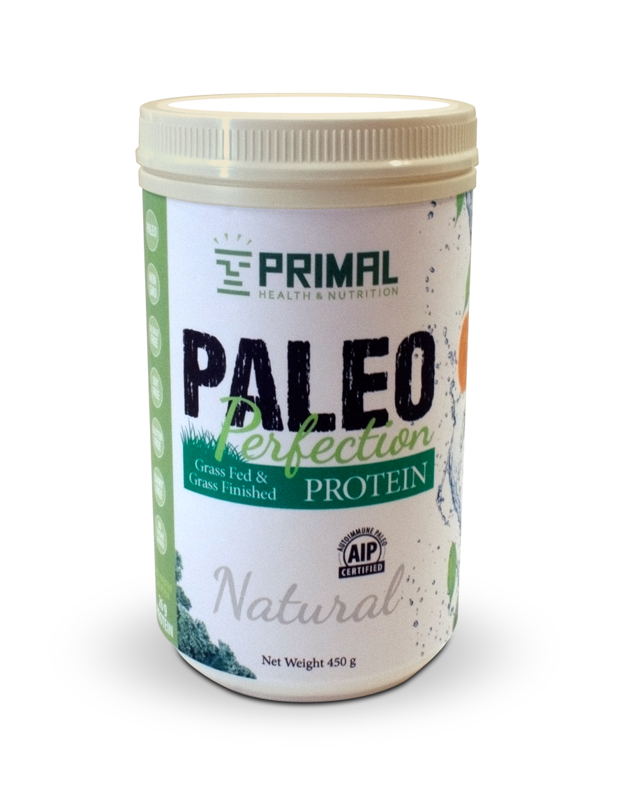 Grass-Fed Beef Collagen Peptides Protein (1 Pound 30 Servings) -Natural - $38.80