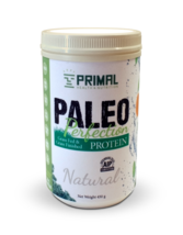 Grass-Fed Beef Collagen Peptides Protein (1 Pound 30 Servings) -Natural - £30.30 GBP