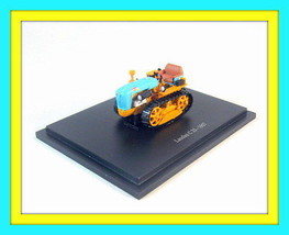 Landini C25 Year 1957,Ixo Altaya 1/43 Diecast Tractor Collector&#39;s Model,New,Rare - £22.82 GBP