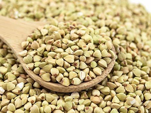 Primary image for 16 Ounce Buckwheat Microgreen Seeds - Non-GMO - a Beginner Friendly microgreen T