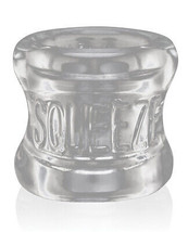 Oxballs Squeeze Ball Stretcher Clear - £13.29 GBP
