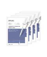 Dr. Wu dermLab. Ceramide Hydrating Serum Mask 30ml x 4PCS Made In Taiwan - $46.99