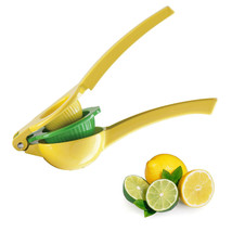 Lemon Lime Squeezer 2in1 Manual Hand Held Juicer Orange Citrus Fruit Jui... - £27.83 GBP
