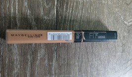 New Maybelline Fit Me Concealer, 30 Cafe - £4.55 GBP