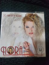 Flora, So maki sum se rodila, traditional Macedonian folk songs - $10.00