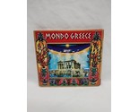 The Mondo Series Mondo Greece Music CD - £31.27 GBP