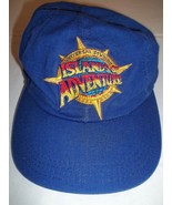 Universal Studios Island Adventure Youth Cap/Hat - One Size  - £11.08 GBP