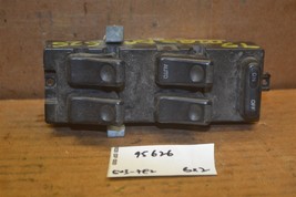 1995 Mazda 626 Master Switch OEM Door Window HG3066350 Lock 503-7e2 bx2  - £7.85 GBP