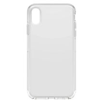 Otterbox Symmetry Series Case For Apple Iphone Xs Max Clear Transparent ... - $9.98
