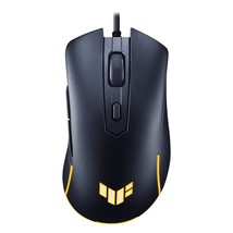 ASUS TUF Gaming M3 Gen II Gaming Mouse, Wired, 59g Lightweight, IP56 dust &amp; Wate - £36.87 GBP