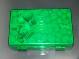 Nintendo DS Case (Yoshi) - £11.79 GBP