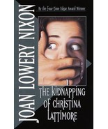 The Kidnapping of Christina Lattimore (Laurel Leaf Books) Nixon, Joan Lo... - £3.67 GBP