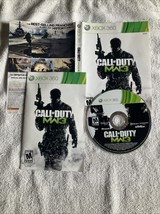 Call Of Duty: Modern Warfare 3 (Microsoft Xbox 360, 2011) - $90.98 MXN