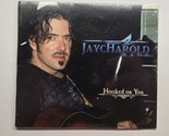 Hooked On You Jayc Harold Band (CD, 2014) - $19.79