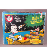 Magic Subtractor-Mickey Mouse Toy-Disney Educational Math Toy Game-Electric - £21.93 GBP