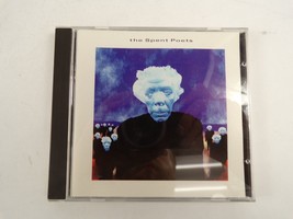 The Spent Poets Mr.Einstein My Useless Heart Your Existential Past CD#48 - £11.05 GBP